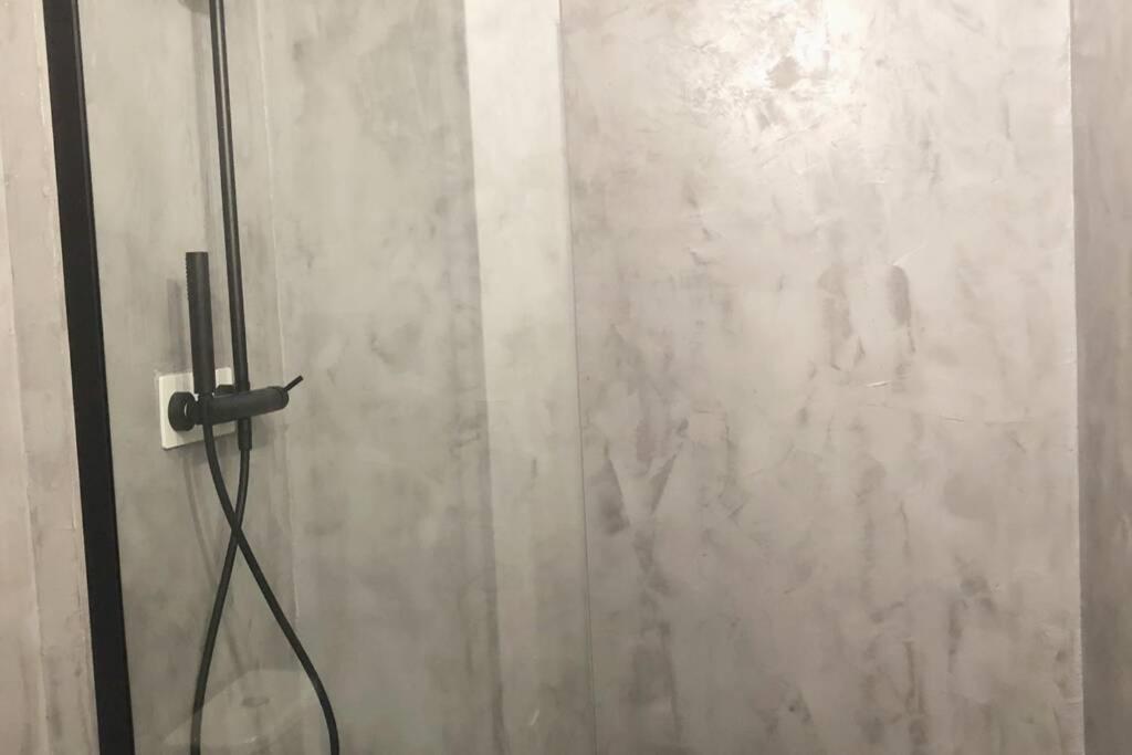 Appartement Cosy Proche De La Gare 생장드모리엔느 외부 사진
